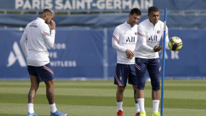 "Mbappe je broj jedan u PSG-u i sada Messi mora da mu služi jer nije glavna zvijezda"