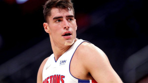 Luka Garza dobio državljanstvo BiH, može igrati za reprezentaciju
