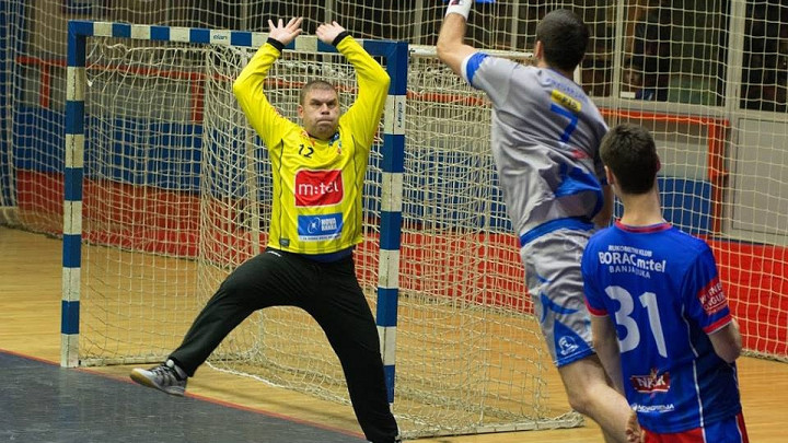 Ljubišić: Na stranu moja dobra partija, svi smo zaslužni za finale