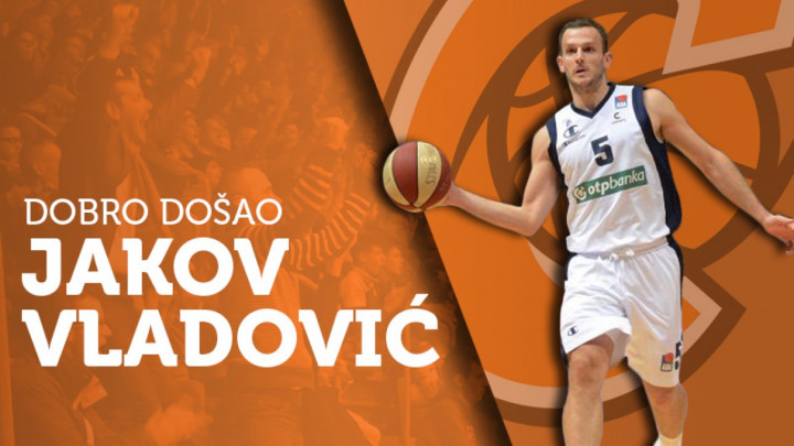 Nekadašnji košarkaš Širokog pojačao Cedevitu