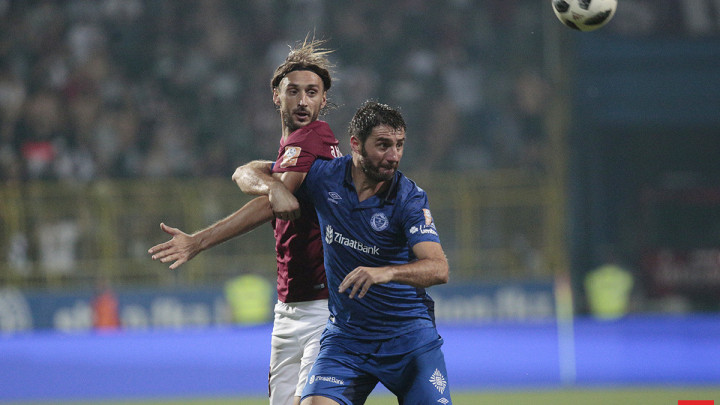 Bogičević ostaje u FK Željezničar, Plavi će pokušati vratiti Stanića