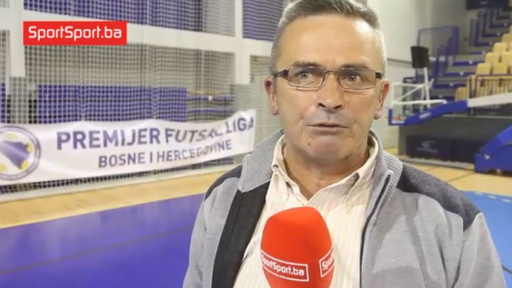 Muftić: Doktor koji liječi djecu je rekao 'Je*em ti Želju"; Mulahmetović: Sport je izgubio