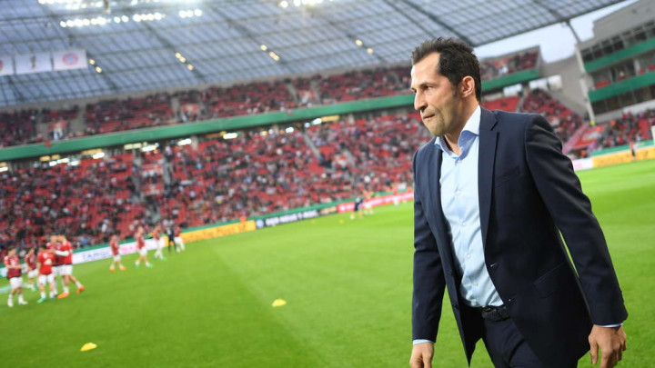 Bayern nikada nije dao 75 miliona eura za igrača, ali to bi se moglo promijeniti