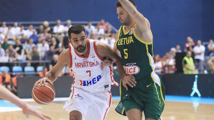 Anadolu Efes produžio ugovor i sa reprezentativcem Hrvatske