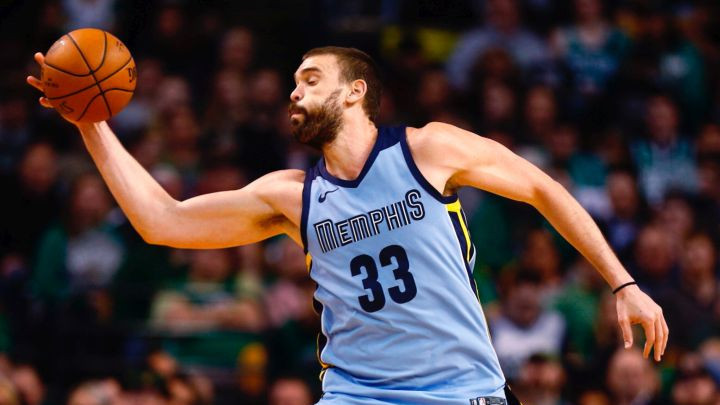 Marc Gasol ostaje u Toronto Raptorsima