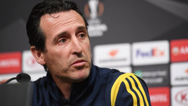 Emery poslao prkosnu poruku Mourinhu: "Ja sam trener..."