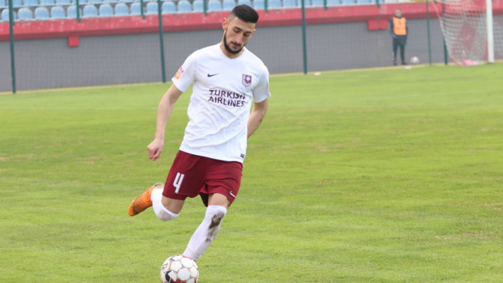 Halid Šabanović produžio ugovor sa FK Sarajevo