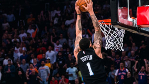 Pun MSG dočekao pobjedu Knicksa, Westbrook u Phili želio obračun sa navijačem zbog kokica