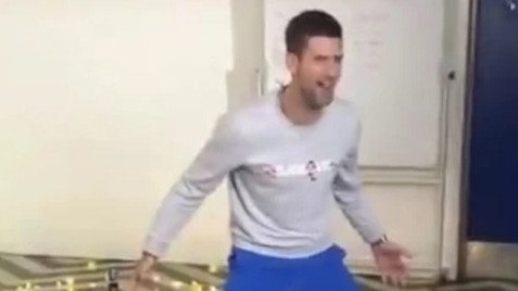 Novak kao Cristiano: Šta se krije iza slavlja?