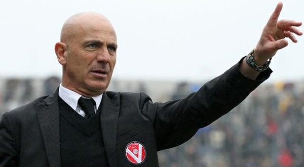 Palermo smijenio trenera