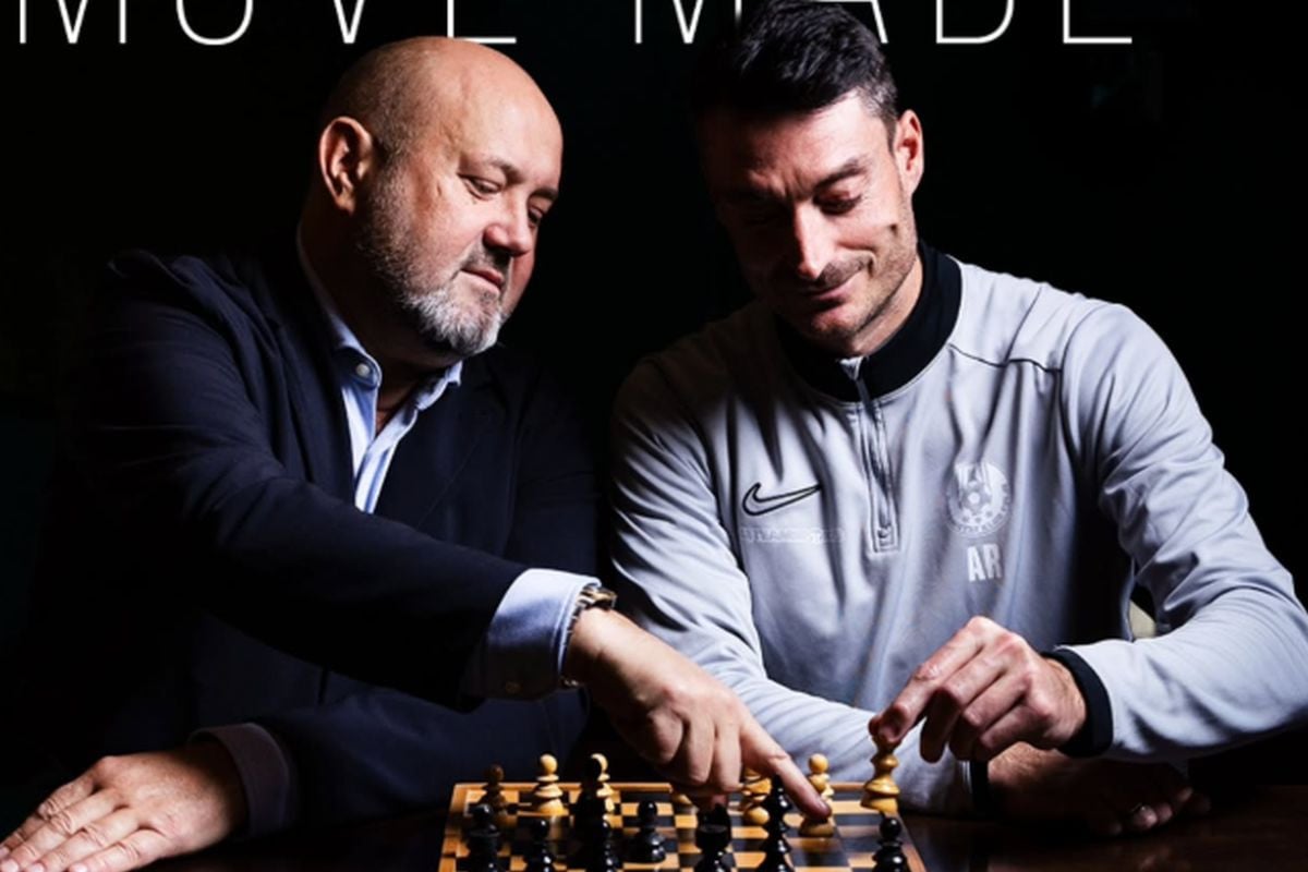 Sada je definitivno - Evo koga Riera vodi u novoj sezoni!