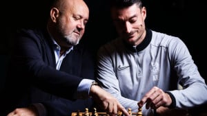 Sada je definitivno - Evo koga Riera vodi u novoj sezoni!