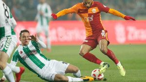 Hadžiahmetović i Milošević igrali u ubjedljivom porazu Konye