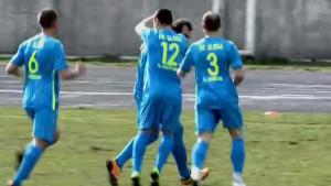 Sloga veoma brzo izjednačila