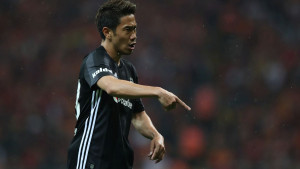 Iznenađenje za navijače španskog tima pred novu sezonu: Stigao je Shinji Kagawa