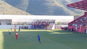 Na stadion Rođeni stiglo stotinjak Škripara