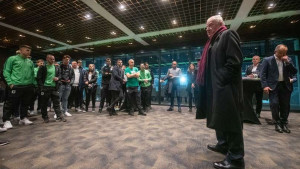Mandarić se povlači iz Olimpije, dolaze bogati Nijemci