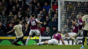 Taylorov poklon Martialu i minijatura Rashforda za pobjedu Manchester Uniteda protiv Burnleya