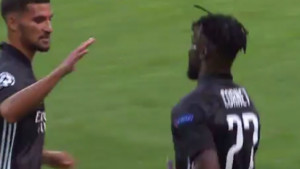 Šok za Manchester City!