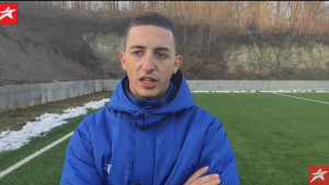 Krupa sa manjim proračunom, ali i sa mnogo optimizma u borbu za ostanak u eliti