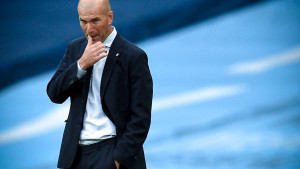 Zidane lično pozvao momka kojeg želi u Real Madridu