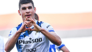 Atalanta sigurna na gostovanju kod Sampdorije