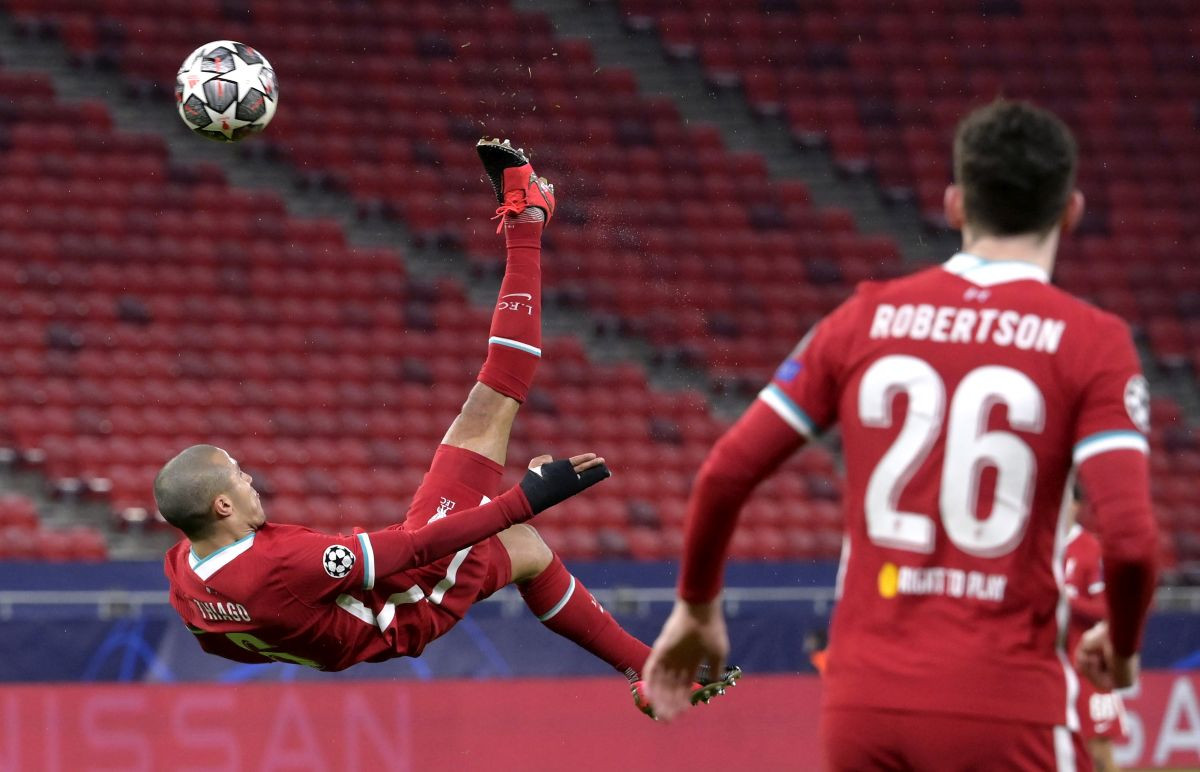 Šta se dešava sa Liverpoloom? Podatak koji djeluje nestvarno Šta se dešava sa Liverpoloom? Podatak koji djeluje nestvarno