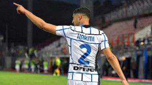 Inter će pustiti Hakimija u Chelsea, ali za pomalo nerealan uslov