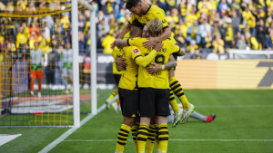 Procurio broj zvijezde Borussije Dortmund, Bild tvrdi da ga je klub svjesno pustio u javnost