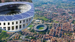 Počinje rekonstrukcija legendarnog stadiona koji je bio zapušten: Kandidat je za domaćinstvo EURO-a