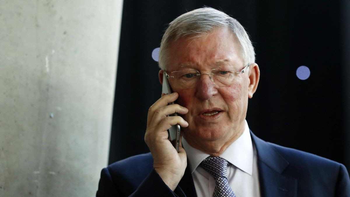 Ferguson je samo jednog igrača dva puta zvao da dođe u United: "Odbio sam ga i prešao u Chelsea" Ferguson je samo jednog igrača dva puta zvao da dođe u United: "Odbio sam ga i prešao u Chelsea"