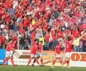 Zuhrić opet najbliži mjestu predsjednika Zuhrić opet najbliži mjestu predsjednika