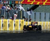 Prvi pole Webbera u ovoj sezoni