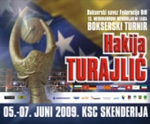 Ovog vikenda boks turnir u Sarajevu