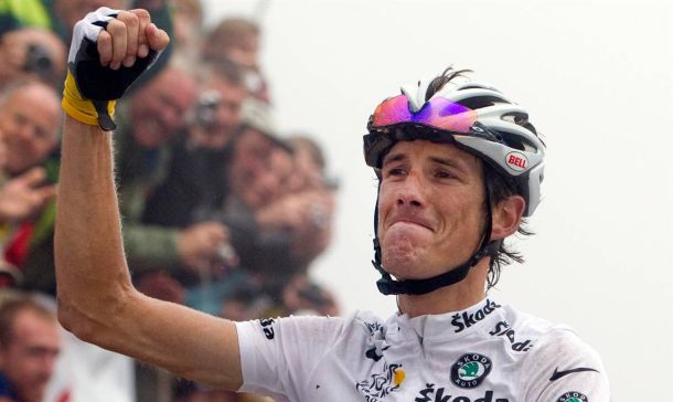 Andy Schleck napušta Tour de France zbog povrede