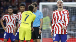 U Barceloni će biti baš bijesni: Zna se zašto Griezmann u Atleticu po meču ne igra više od 29 minuta
