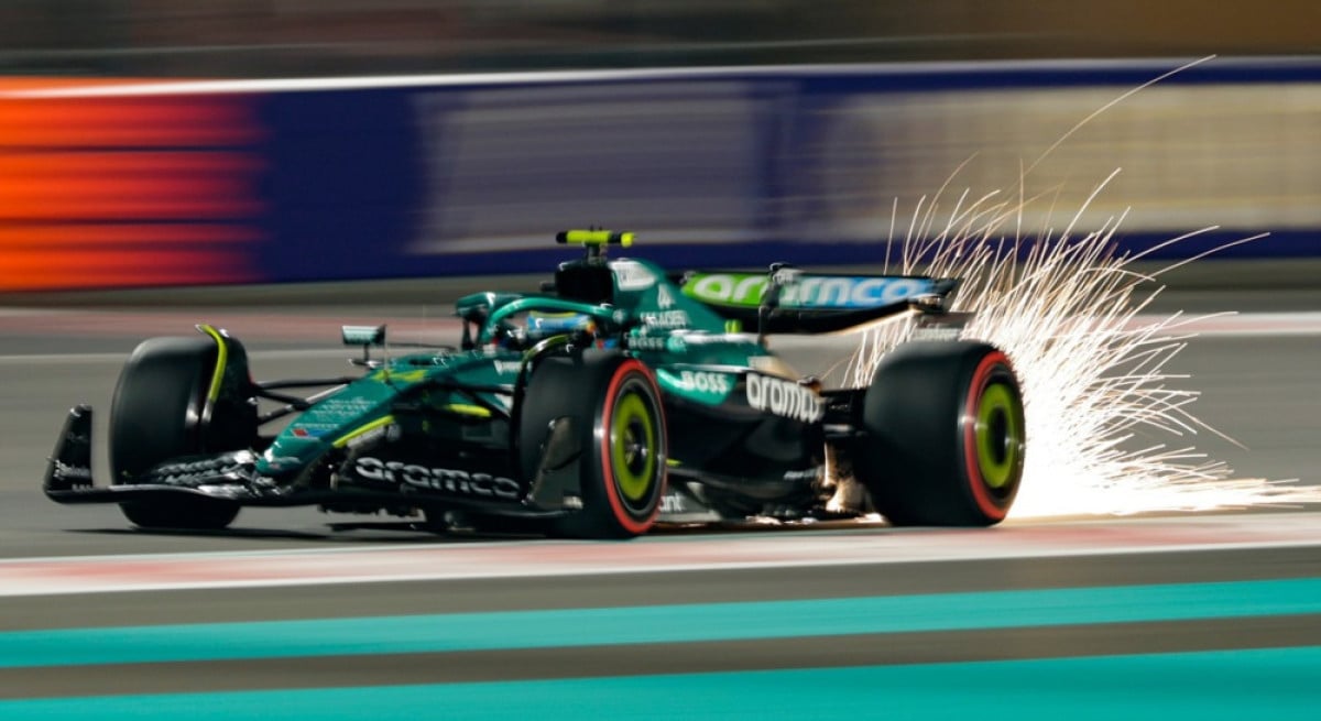 Aston Martin najbrži na testiranjima, za volanom Ferrarijevog bolida našao se i Dino Beganović