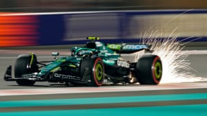 Aston Martin najbrži na testiranjima, za volanom Ferrarijevog bolida našao se i Dino Beganović