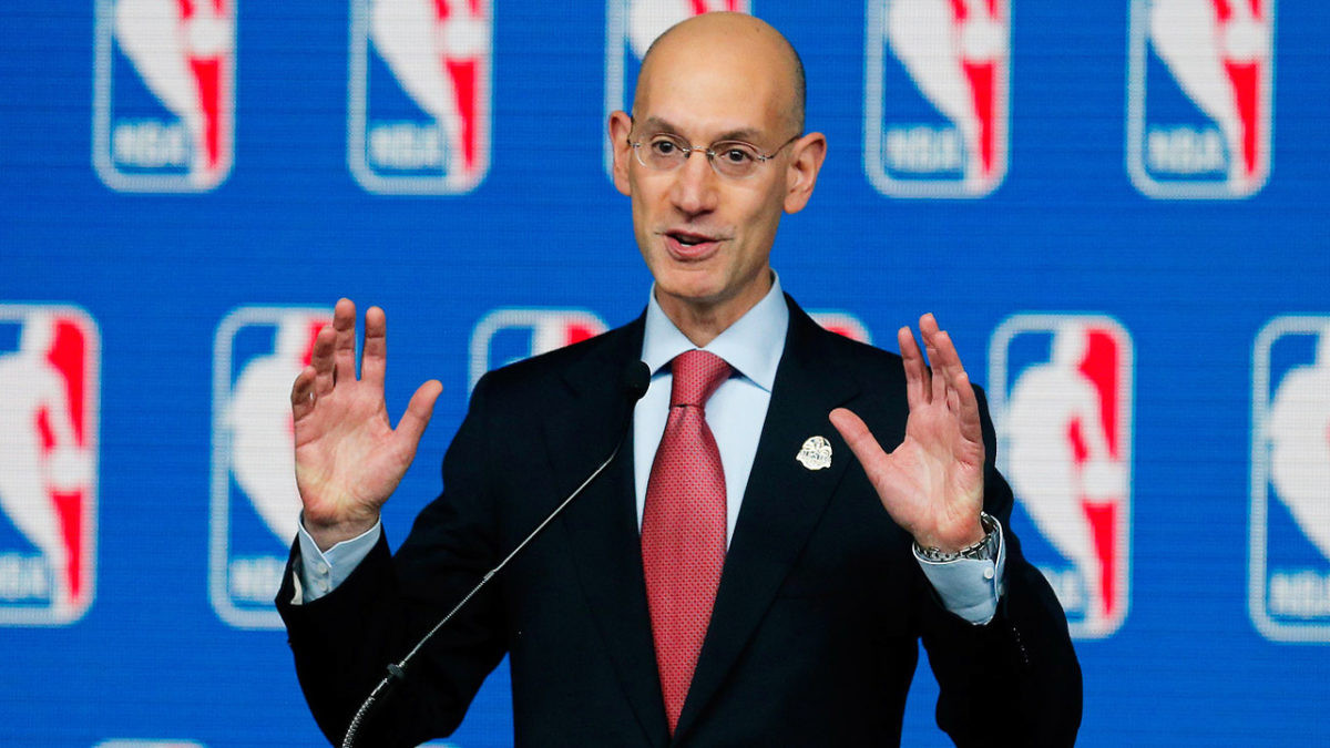Zvanično: NBA liga nakon novog pravila više neće biti ista