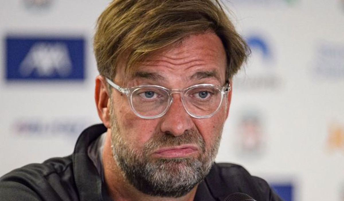 Kloppa brine što Liverpool igra u petak: Ko je došao na tu ideju? To je stvarno ludo