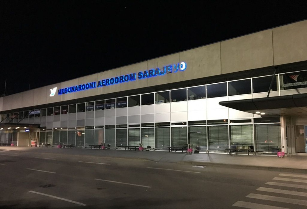 Plavi u izolaciji do ponedjeljka!