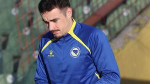 'Bomba' iz Kazahstana: Ivan Bašić u januaru pravi veliki transfer