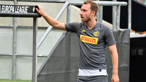 Eriksen dogovorio povratak u Tottenham, ali njegov agent je sada sve pokvario