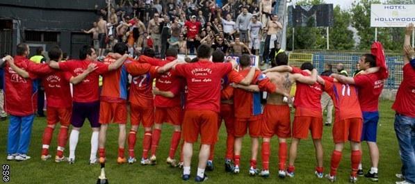 Dinamo iz Minska želi Srđana Grahovca Dinamo iz Minska želi Srđana Grahovca