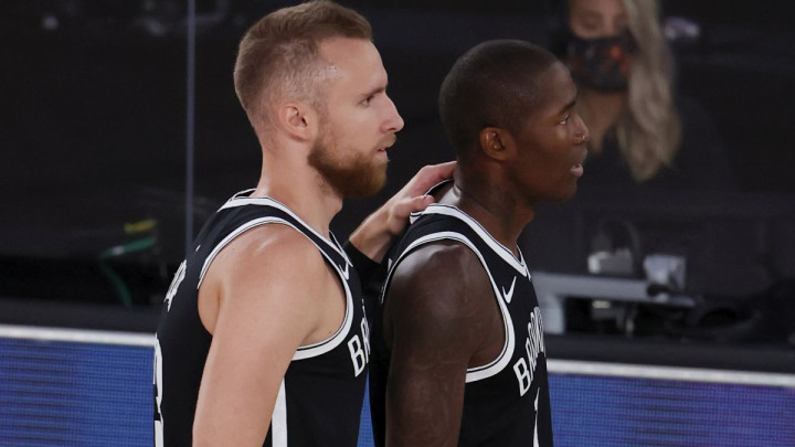 Džanan Musa mijenja NBA tim?
