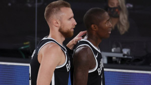 Džanan Musa mijenja NBA tim?