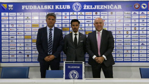 FK Željezničar potpisao saradnju sa FS Saudijske Arabije, dio zimskih priprema odradit će u Španiji