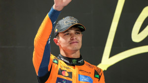Kako Lando Norris može postati prvak Formule 1 već u Kataru?