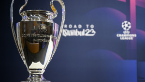 UEFA razmatra da finale Lige prvaka premjesti iz Istanbula!