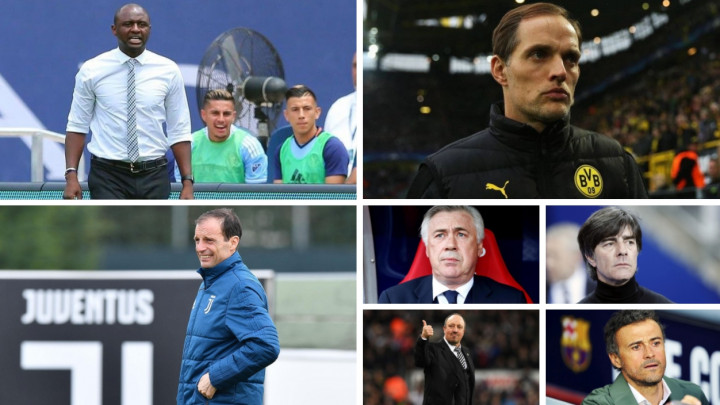 Ko su glavni kandidati za Wengerovog nasljednika u Arsenalu?